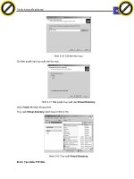 Giáo trình hướng dẫn phân tích cấu tạo mail RR SOA quản lý mail cho miền nội bộ p7 pot