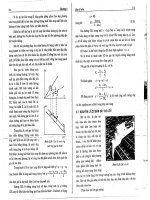 Hướng dẫn đồ án nền móng part 10 ppt
