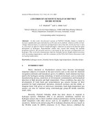 Báo cáo vật lý: 