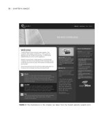 The Best-Practice Guide to xHTML and CSS phần 4 doc