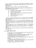 Tài liệu hướng dẫn dùng cho thuyền trưởng và các sỹ quan part 2 pps