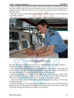 Giáo trình an toàn lao động hàng hải part 5 ppsx
