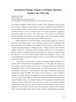 introduction to spss RESEARCH METHODS & STATISTICS HANDBOOK PHẦN 8 pot