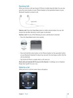 iPhone User Guide - part 3 pot