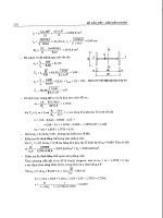 Kết cấu thép cấu kiện cơ bản part 8 docx