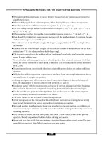 Arithmatic english 7 pps