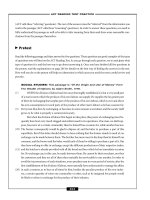 university math english 3 ppt