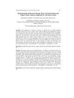 Báo cáo vật lý: 