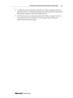 Windows Vista for IT Professionals phần 8 ppsx