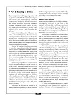 The sat critical reading section 4 doc