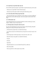 GIÁO TRÌNH QUẢN TRỊ NHÂN SỰ - PHẦN 6 pot