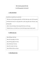 Một số phương pháp biểu hiện ppsx