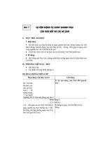 Thiết kế bài giảng địa lý 6 part 3 potx