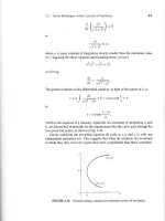 Classical Mechanics - 3rd ed. - Goldstein, Poole & Safk Episode 1 Part 3 ppsx