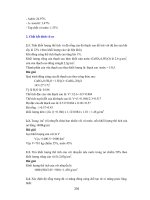 Thử nghiệm vật liệu và công trình xây dựng part 8 pptx