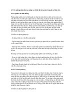 GIÁO TRÌNH QUẢN TRỊ NHÂN SỰ - PHẦN 15 ppsx