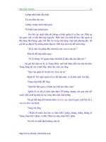 TỔNG HỢP TRUYỆN TRẠNG NỔI TIẾNG VIỆT NAM - 3 potx