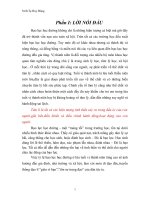 bạo lực học đường pot