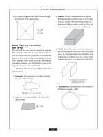 The sat skill exam 10 pptx