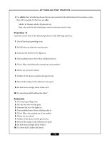 Atc practist test english 9 docx