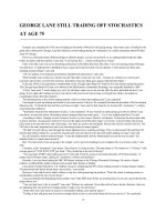 trading champions share their keys to top trading profits PHẦN 2 docx