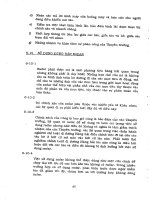 Tài liệu hướng dẫn dùng cho thuyền trưởng và các sỹ quan part 6 potx