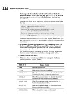 Flash CS3 For Dummies PHẦN 7 docx