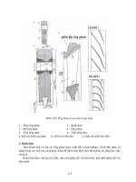 Giáo trình động lực hơi nước tàu thủy part 9 ppt