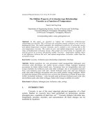 Báo cáo vật lý: 