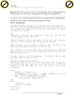 Giáo trình phân tích quy trình ứng dụng cấu tạo dữ liệu giải thuật ứng dụng trong sản xuất p9 ppsx