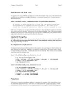 Computer Vulnerabilities phần 4 pdf