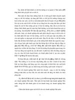 Giáo trình tổng hợp lý thuyết cho quản lý doanh nghiệp phần 7 pps