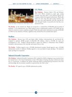 DON’T LET THIS HAPPEN TO YOU 2005 phần 3 pptx