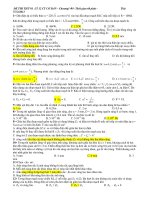 ĐỀ THI THỬ 01 LÝ 12 CT CƠ BẢN pptx