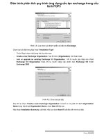 Giáo trình phân tích quy trình ứng dụng cấu tạo exchange trong cấu hình POP3 p1 pptx