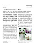 Báo cáo khoa học: 