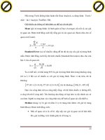 Giáo trình tổng hợp những điều cơ bản để phân loại hoạt động kinh doanh trong doanh nghiệp phần 5 ppt