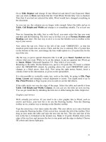 introduction to spss RESEARCH METHODS & STATISTICS HANDBOOK PHẦN 6 ppsx