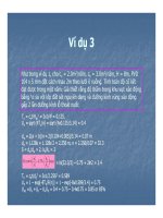Bài giảng PHƯƠNG PHÁP GIA TẢI TRƯỚC SỬ DỤNG CÁC VẬT THOÁT NƯỚC ĐỨNG ĐÚC SẴN part 5 docx