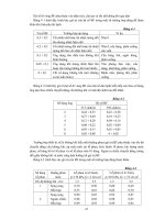 Giáo trình phân tích ứng dụng nguyên lý tuần hoàn không khí một cấp trên điểm nút ID p4 ppsx