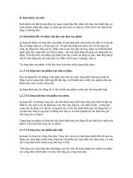 GIÁO TRÌNH QUẢN TRỊ NHÂN SỰ - PHẦN 18 ppsx