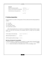 Arithmatic english 2 ppt