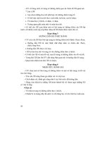 Thiết kế bài giảng mỹ thuật 4 part 6 ppsx