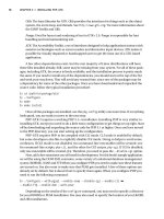 Apress Pro PHP-GTK phần 2 ppsx