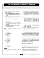 DIAGNOSTIC CBEST EXAM 7 pptx