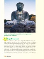 Steve Jobs.Other books in the People in the News series phần 4 pot