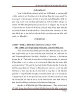 BÀI tập NHÓM THÁNG i môn kĩ NĂNG GIAO TIẾP NGHỀ LUẬT