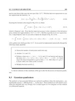 Computational Physics - M. Jensen Episode 1 Part 7 docx