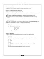 Math test english 2 docx
