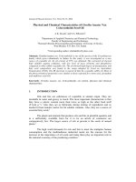 Báo cáo vật lý: 